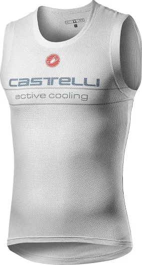 Active Cooling Sleeveless - Men's|-|Maillot Active Cooling - Homme