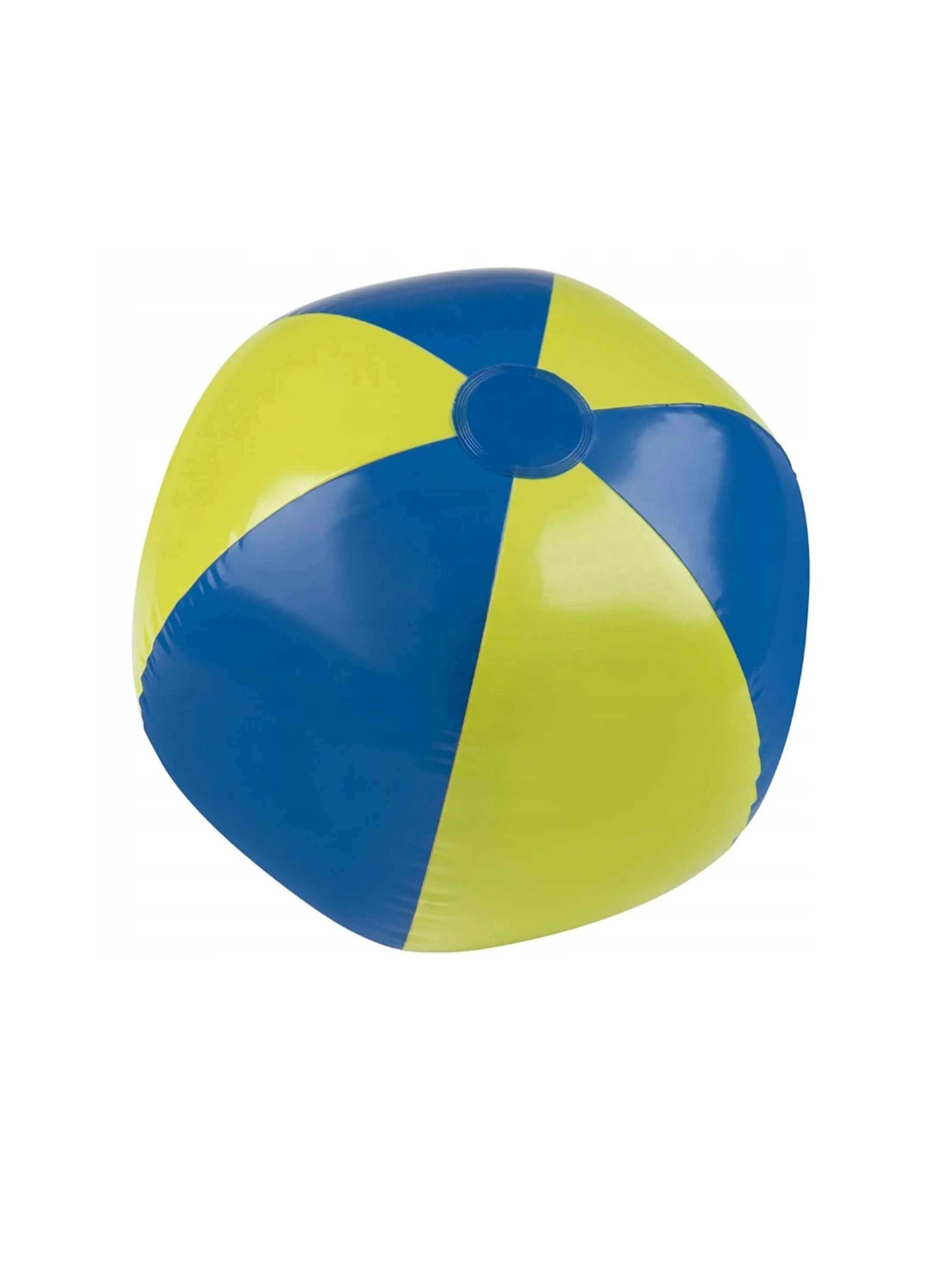 Beach Ball Multicolor