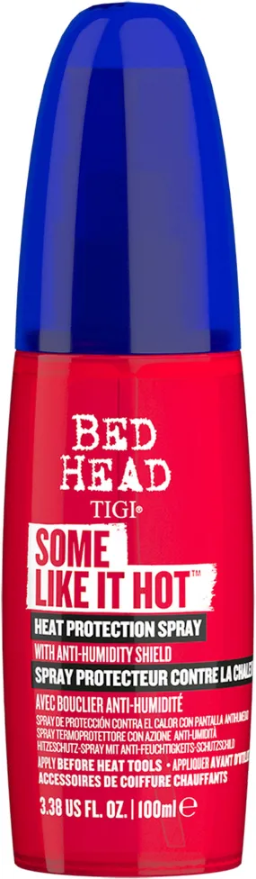 BED HEAD SOME LIKE IT HOT SPRAY NON-AERO 100ML