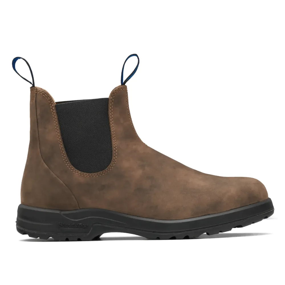 Blundstone Winter Thermal All-Terrain - Rustic Brown 2242