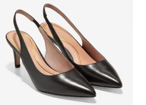 Cole Haan Vandam Sling Back Pump Women