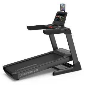 Element Fitness Commercial 6.3 Treadmill