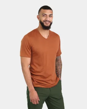 Everyday V Neck Tee