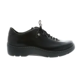 Fantasy Lace Up Shoe