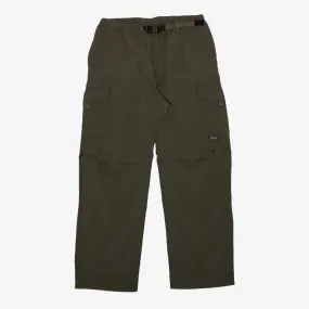 Gramicci Convertible Micro Ripstop Pant