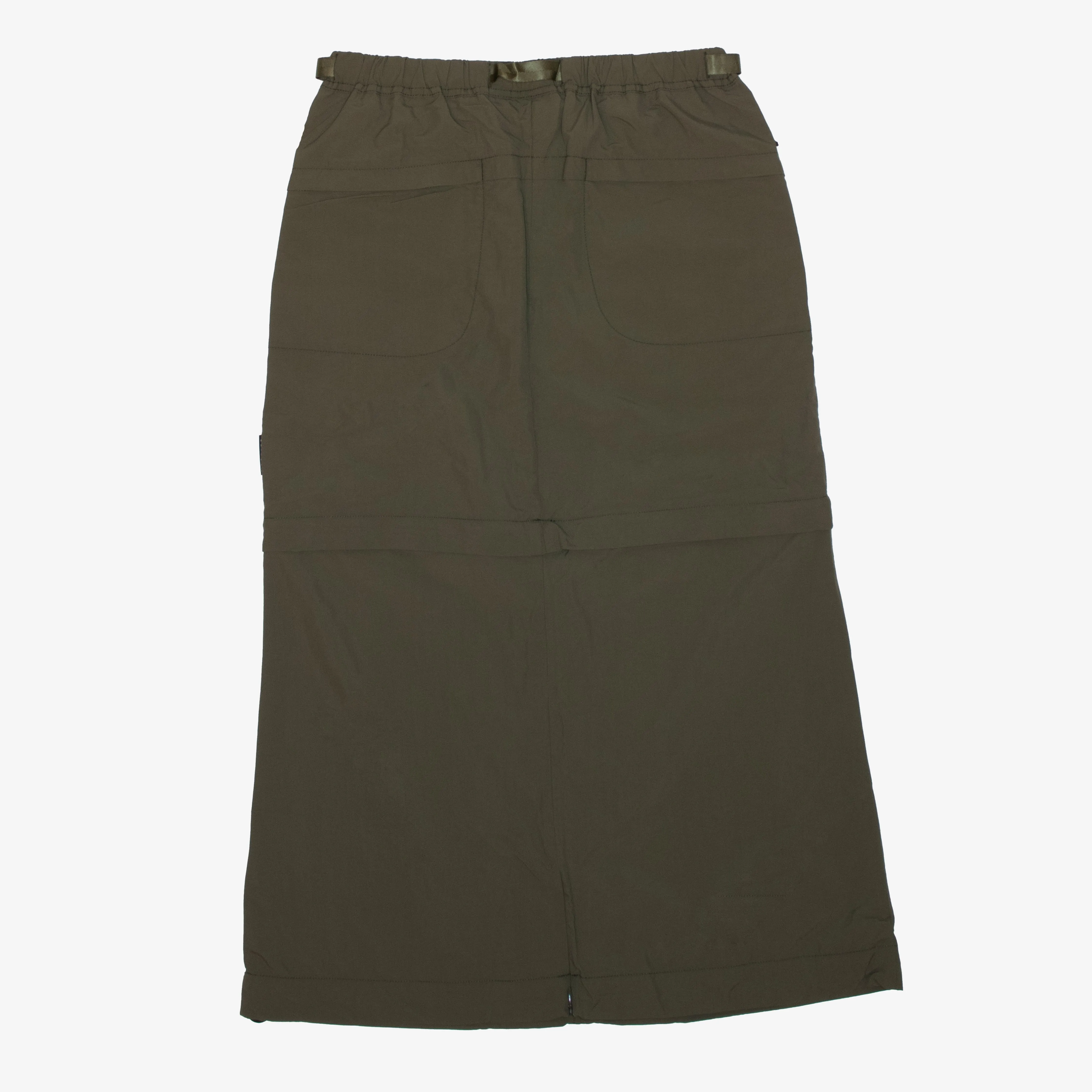 Gramicci Convertible Micro Ripstop Skirt