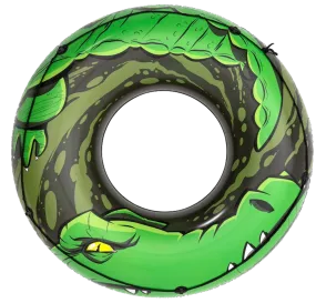 Inflatables and Rafts Bestway River Gator Swim Tube