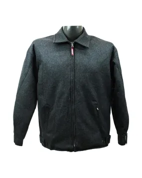 Navada Alaska Padded Charcoal Jacket