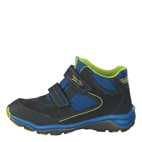 Sport5 Mid Gore-tex Ocean/blue