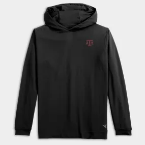 Texas A&M Bankhead Venture Performance Hoodie