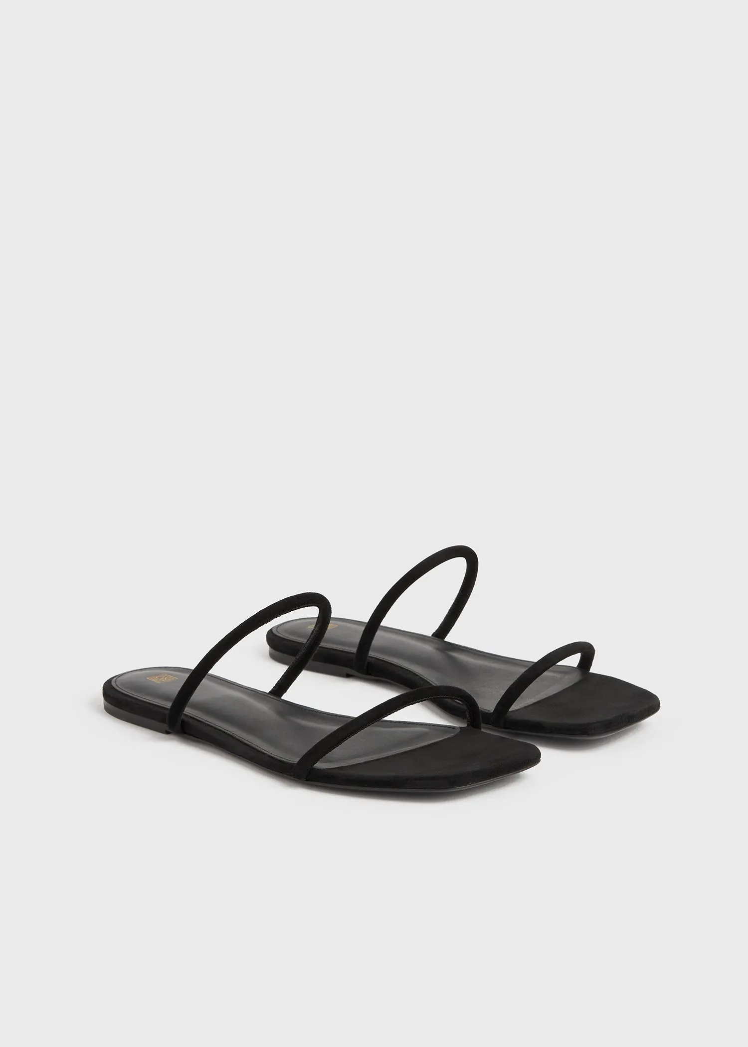 The Minimalist Slide black