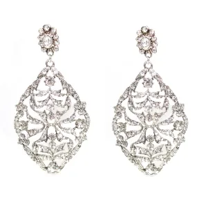 Villette Drop Earrings